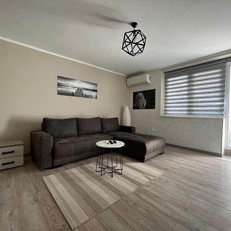 Apartman Petrov Donji Milanovac Exterior foto