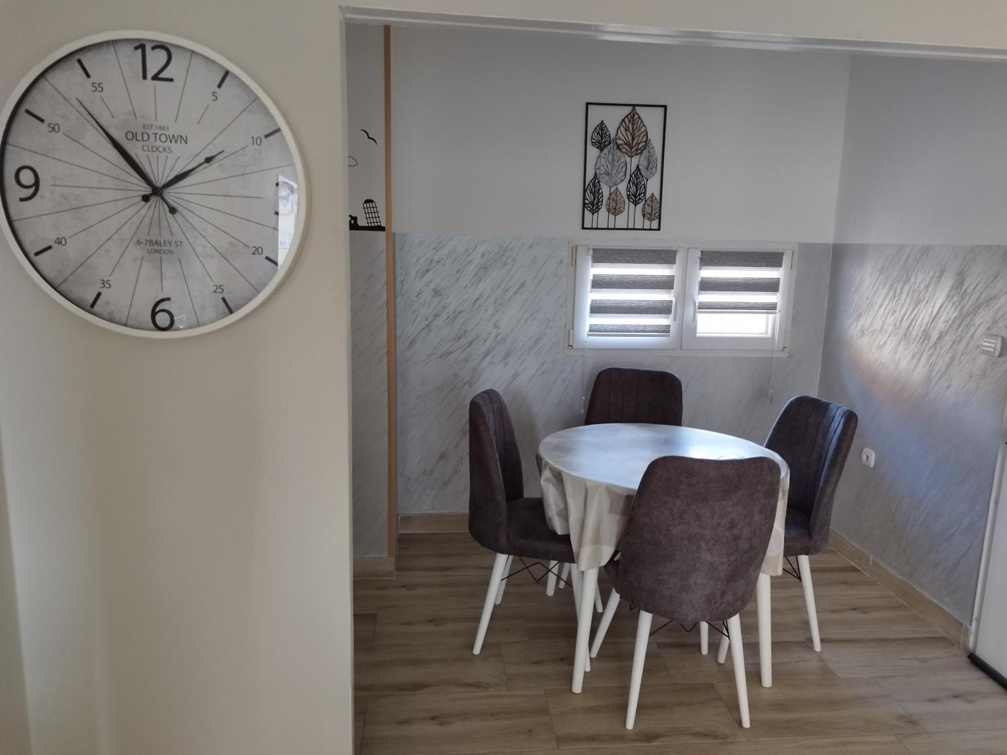 Apartman Petrov Donji Milanovac Exterior foto